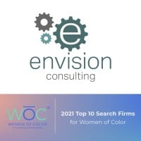 Envision Consulting